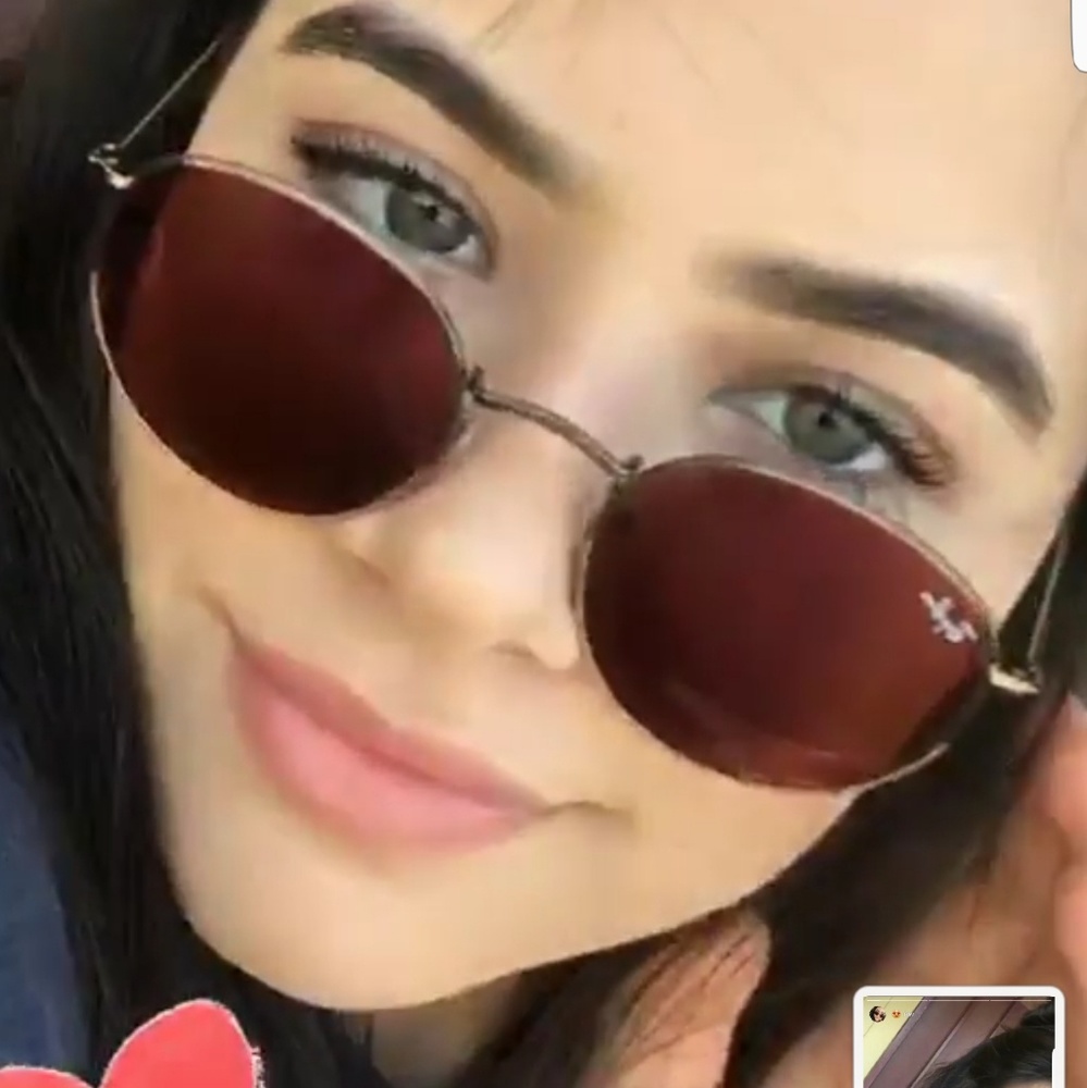 Ray Ban sunglasses